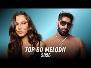 Top 60 Muzica Romaneasca 2026 Aprilie 🎶 Mix Hituri Romanesti 2026 🎶Colaj Muzica Romaneasca 2026