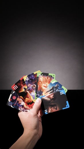 89K views · 129 reactions | The iconic art of Star Wars meets the iconic game of UNO. UNO Fandom STAR WARS™ Posters is dedicated to poster art from across the saga. ​ ​Available now.​ #UNOFandom #STARWARS #MayThe4thBeWithYou ​#STARWARSDay | UNO | Facebook