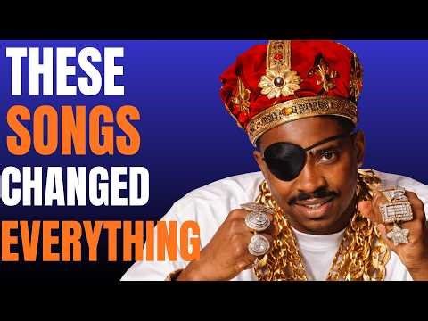 He Lost His Voice 5 Months After Going Platinum | 10 Songs From 1989 That Changed Hip Ho