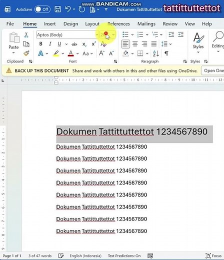 Change the text size of Microsoft Office #excel #word #microsoft #office