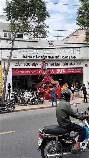 Các Địa Điểm Vui Chơi Ở Cao Lãnh