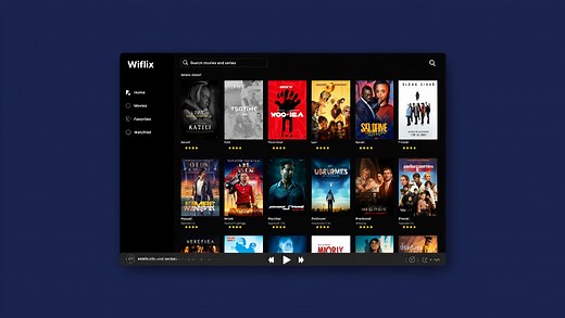 Wiflix en 2025 : streaming gratuit, dangers et options légales