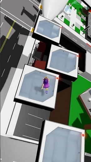 New obby Brookhaven Roblox