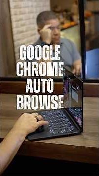 Google Chrome Auto Browse Is A Pretty Awesome Use Of AI