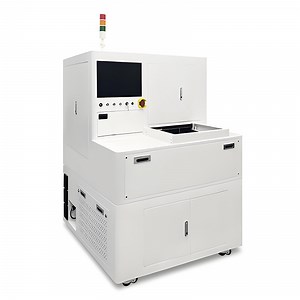 [Hot Item] High-Precision Laser Cutting Machine with Advanced CCD Positioning