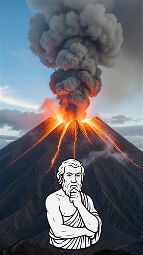 How Does A Volcano Erupt?