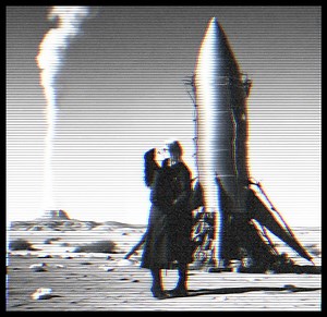 Cold Cave - 'Shadow Dance'