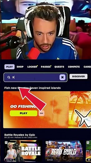 HOW TO GET THE CHEEKS SKIN IN FORTNITE 2026 🎁🎅🏻 #fortnite #shorts