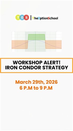 Trade IRON CONDOR Like a PRO? JOIN US! #ironcondor #theoptionschool #ironcondoradjustment