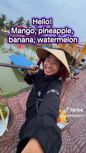 다낭 전문 가이드와 함께하는 안전한 여행