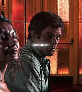 A killer is destined to have no family 💀🔥🙏🏻#edit #dexter #tvshow #dxedit #dextermorganedits