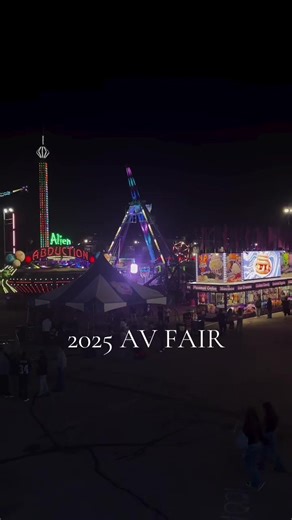 #fyp #viral #trending #fair #2025fair | fair
