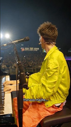 Jacob Collier plays Arirang 🇰🇷