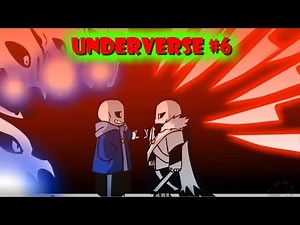 Underverse FR - Part #6 by Jakei