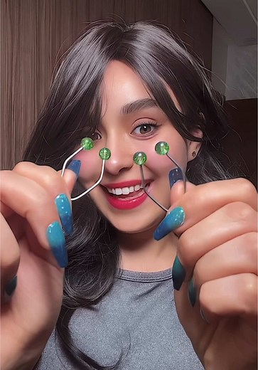 How to Make Dimple Makers at Home
