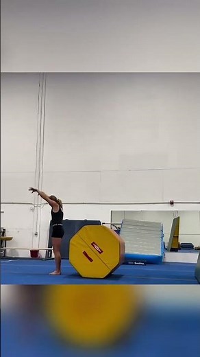 The Ultimate Gymnastics Training Trio! 🤸‍♀️🔥