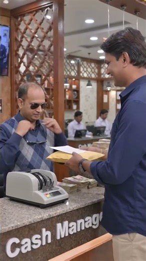 How fast can you deposit cash #banking #tutorial