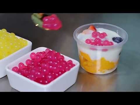 Popping Boba vs Tapioca Pearls — Which Is Better for Your Bubble Tea?