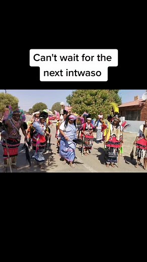 Cultural Ceremony Highlights: Intwaso Procession