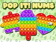 Play Pop It! Nums | Free Online  Games. KidzSearch.com