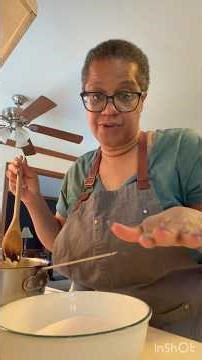 Let’s Make Fudge w/Fudge Brownies