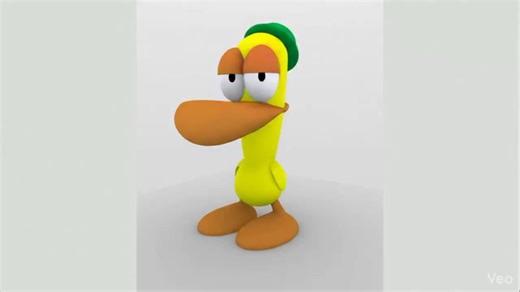 Join Pocoyo and Pato in a fun-filled adventure as they experience happy, sad, and silly moments together! Perfect for kids who love laughter, friendship, and learning emotions. #Pocoyo, #Pato, #KidsAnimation, #Happy, #Sad, , , , ,