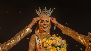 Morocco's AI influencer Kenza Layli crowned world's first Miss AI in virtual beauty pageant - BusinessToday