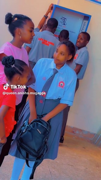 Engaging Ugandan Kids Dance Performances