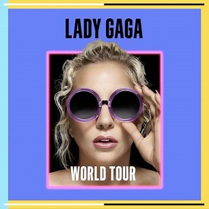 Lady Gaga on Instagram