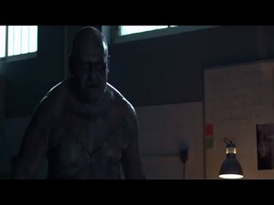 Day Of The Dead Bloodline 2018 | Beginning of the Zombie Scene | movieclick