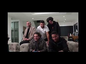 NASDAS EN LIVE TWITCH : NOUVEAU CONCEPT FILMER UNE SOIRÉE TYPIQUE DE LA TEAM NASDAS!😱🎉