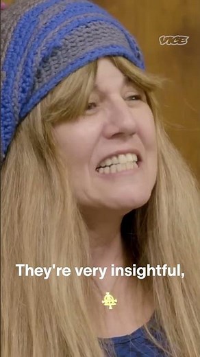 I have an indigo child