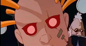 Do you remember when the Cenobites showed up in Extreme Ghostbusters?