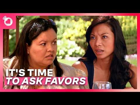 CHEAPSKATE Bride Believes ENTIRE Wedding Should Be FREE! | Rich Bride, Poor Bride