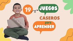 11 reactions | 19 JUEGOS Caseros para NIÑOS  de 4 a 7 años (con RECICLAJE) Manualidades e ideas para aprender #estimulacion #estimulaciontemprana #juegoscaseros #juegosparaniños #actividadesdeestimulacion #actividadesparaniños #niños #ideas #neurodesarrollo #desarrolloinfantil #Maternidad #bebes #Estimulacionsensorial #mamaprimeriza #mamainformada #tummytime | GO GREEN KIDS | Facebook