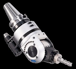 AGU90 Type Angle Heads