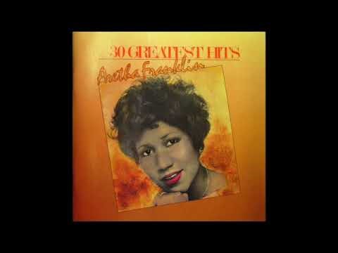 30 Greatest Hits - Aretha Franklin