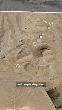 CNN analyzes dozens of Iran’s nuclear sites to determine how much of it has survived
