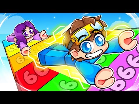 Flying 923,943,834 Miles in Roblox Fly Race!