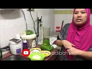 Cara cara membuat burnt cheese cake