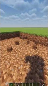 Épisode 7 pour apprendre Worldedit !