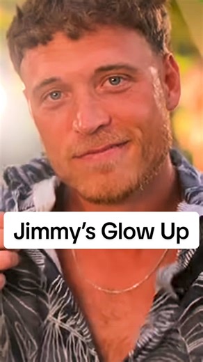 Jimmy's Love Is Blind Season 6 Glow Up Recap