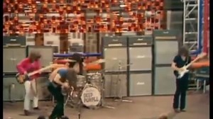Deep Purple "Mandrake Root" Live 1970 | Top Hat Crew's "Live Music Archives"