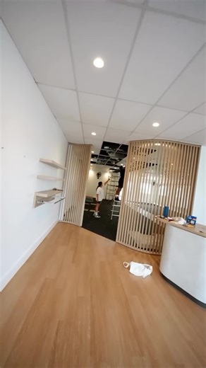 Something big is coming to Fiit Club! 🚀 We’re expanding into a bigger space, but keeping the same incredible vibe and community you love. We can’t wait to unveil what we’ve been working on for the past 8 months. Stay tuned for our grand opening in September! 🎉 #FiitClub #GrandOpening #NewBeginnings