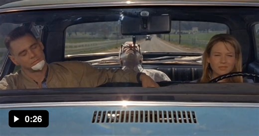 6 Inch cucumber - Video