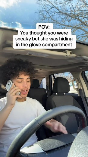 2.3K views · 68 reactions | @alexcia #fyp #couples coming out the glove compa | Dbekbiz | Facebook