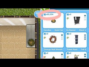Sims Freeplay Unlimited Money Glitch | December 2021 | Quick and Easy