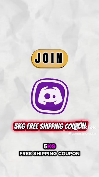 I told my friend they could get 5kg free shipping. They said:’ Sounds fake.’ Now they’re paying €50 shipping 😭 #Gonest #freeshipping