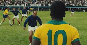 Pele: Birth of a Legend