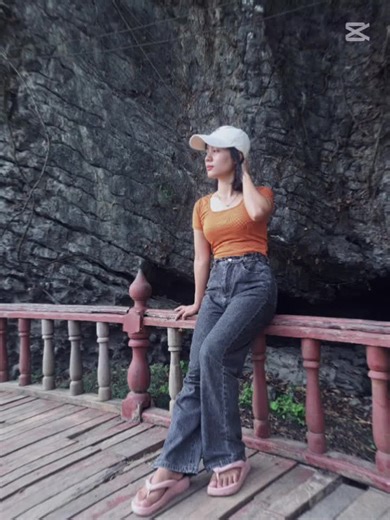 Zar Chi သည် TikTok ပေါ်တွင် ရှိသည်